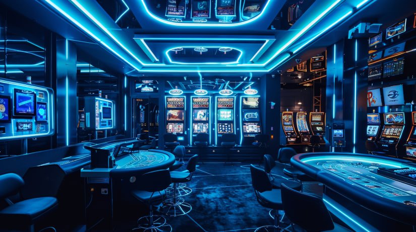 Classic Slots သုံးထပ် reel ဂိမ်းများ