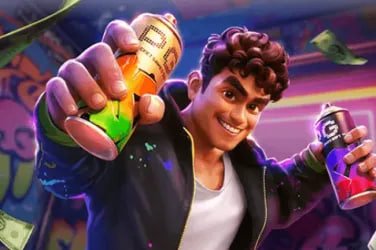 Video Slots ဂိမ်း ဇာတ်လမ်းနှင့် animation