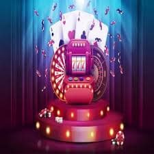 Jackpot Slots ဂိမ်းမျိုးစုံ မြင်ကွင်း
